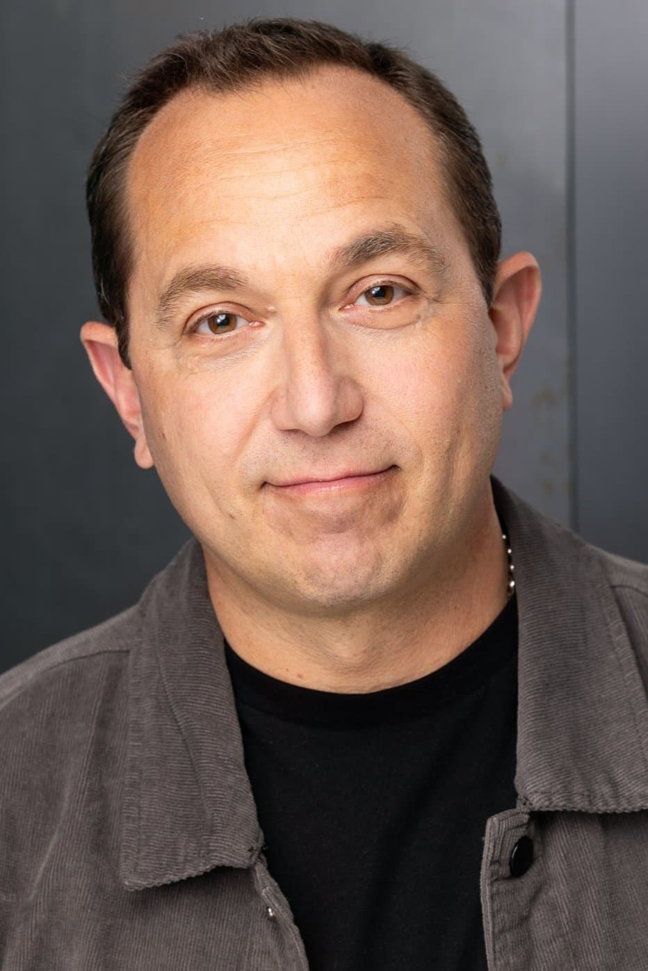 Ian Petrella profile Ian Petrella profile