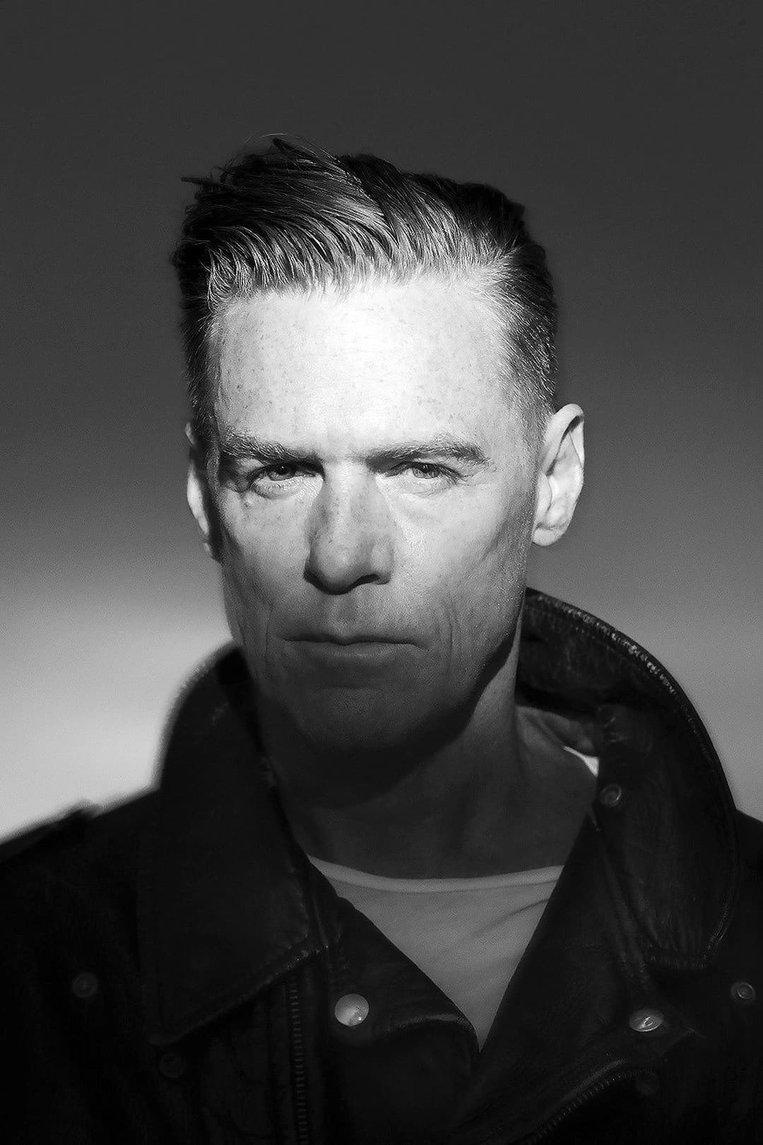 Bryan Adams profile Bryan Adams profile