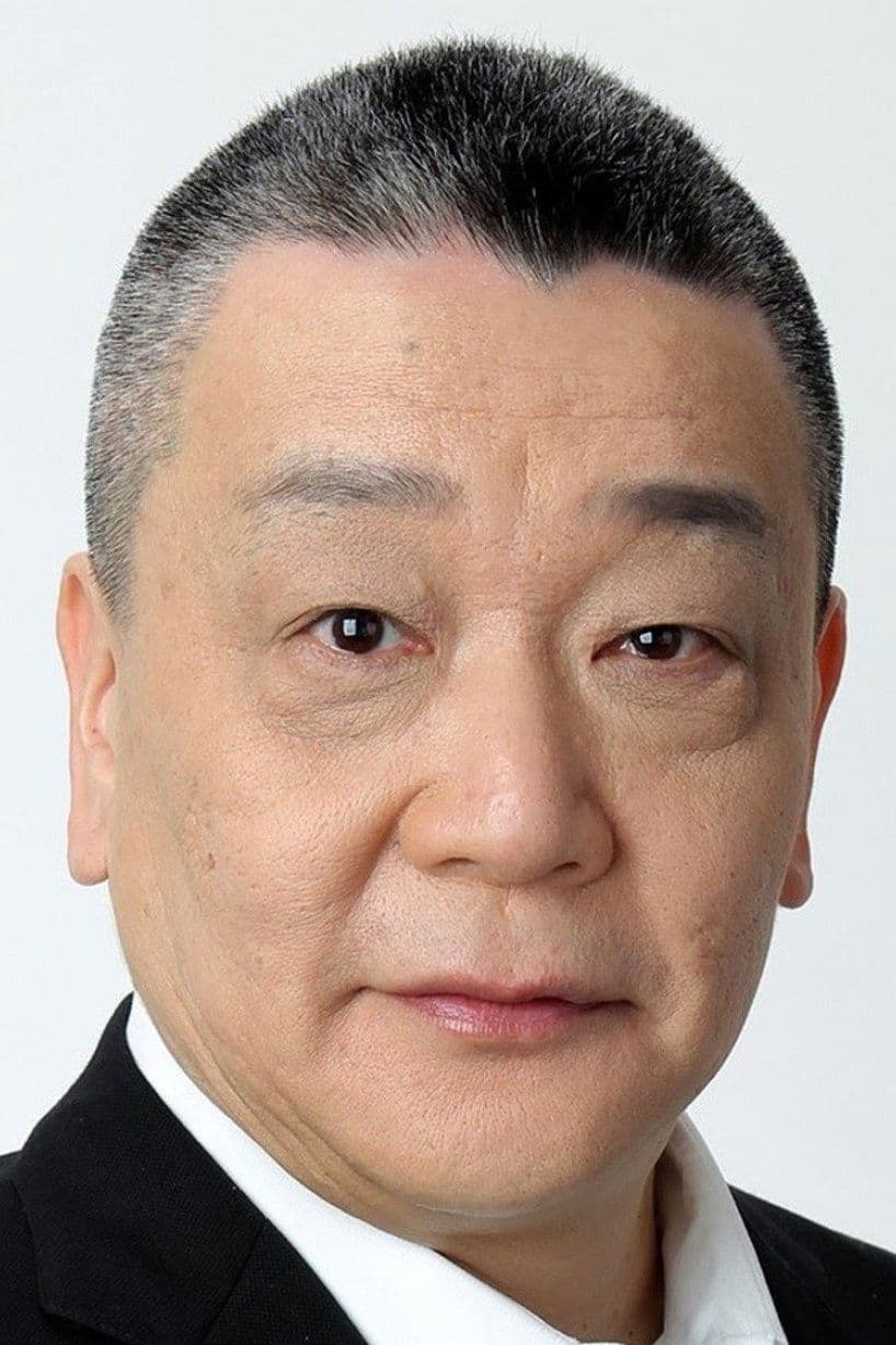 Akihiko Ishizumi profile Akihiko Ishizumi profile