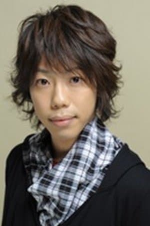 Kazuyoshi Shiibashi profile Kazuyoshi Shiibashi profile
