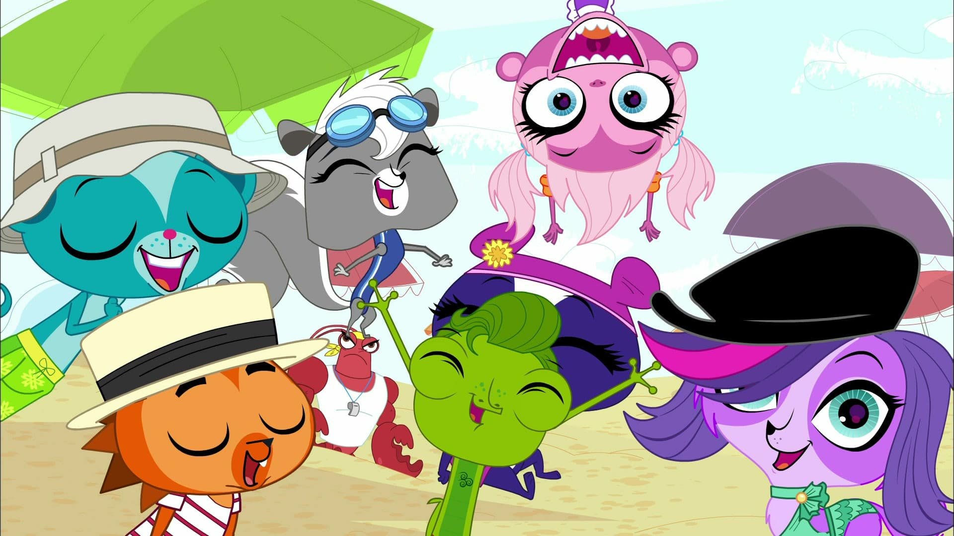 Épisode 10 Épisode 10