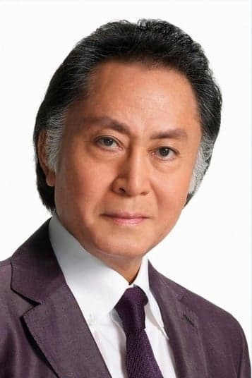 Kinya Kitaoji profile Kinya Kitaoji profile