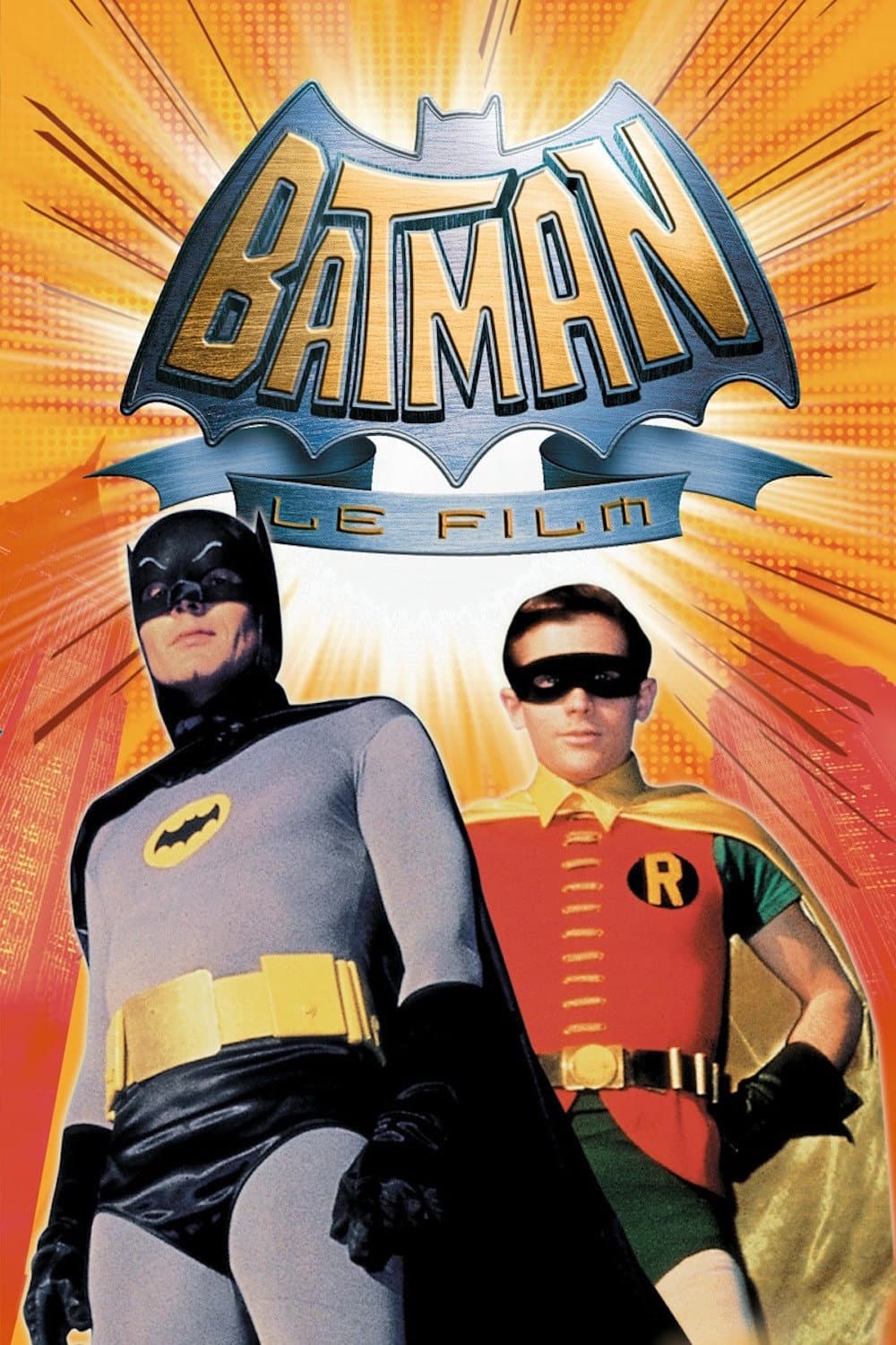 Batman : Le film Batman : Le film