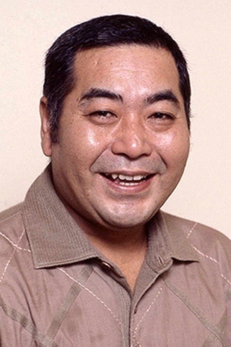 Gannosuke Ashiya profile Gannosuke Ashiya profile