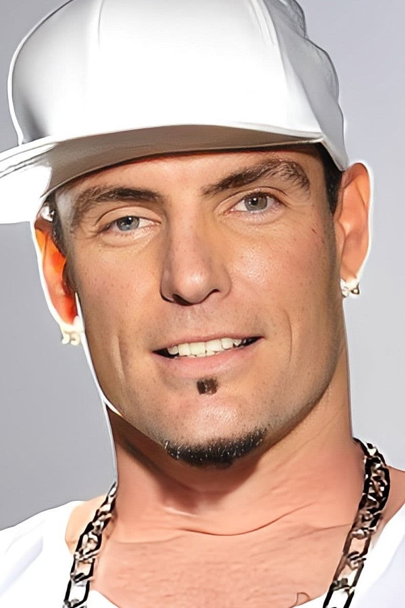 Vanilla Ice profile Vanilla Ice profile
