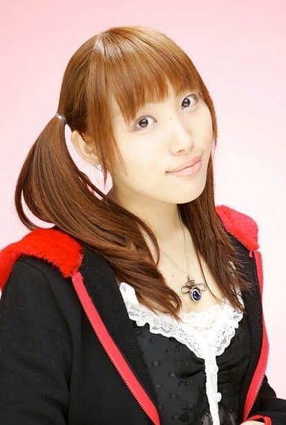 Ayumi Tsuji profile Ayumi Tsuji profile