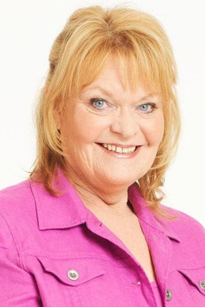 Janet Wright profile Janet Wright profile