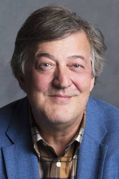 Stephen Fry profile Stephen Fry profile