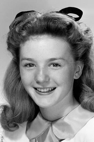 Kathryn Beaumont profile Kathryn Beaumont profile