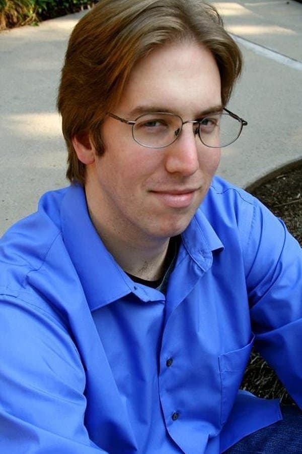 Patrick Seitz profile Patrick Seitz profile