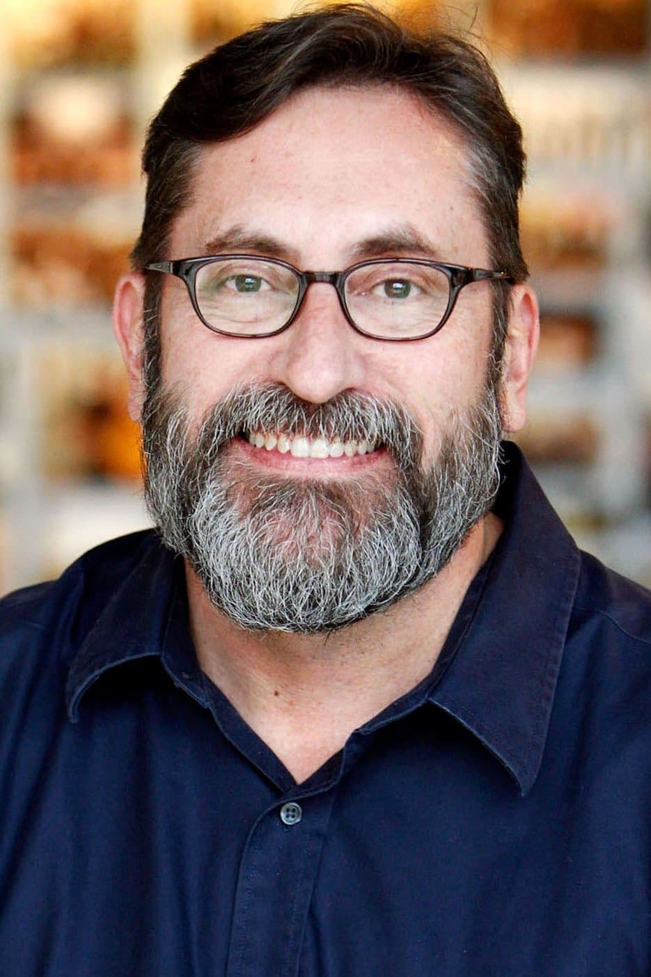 Bob Peterson profile Bob Peterson profile