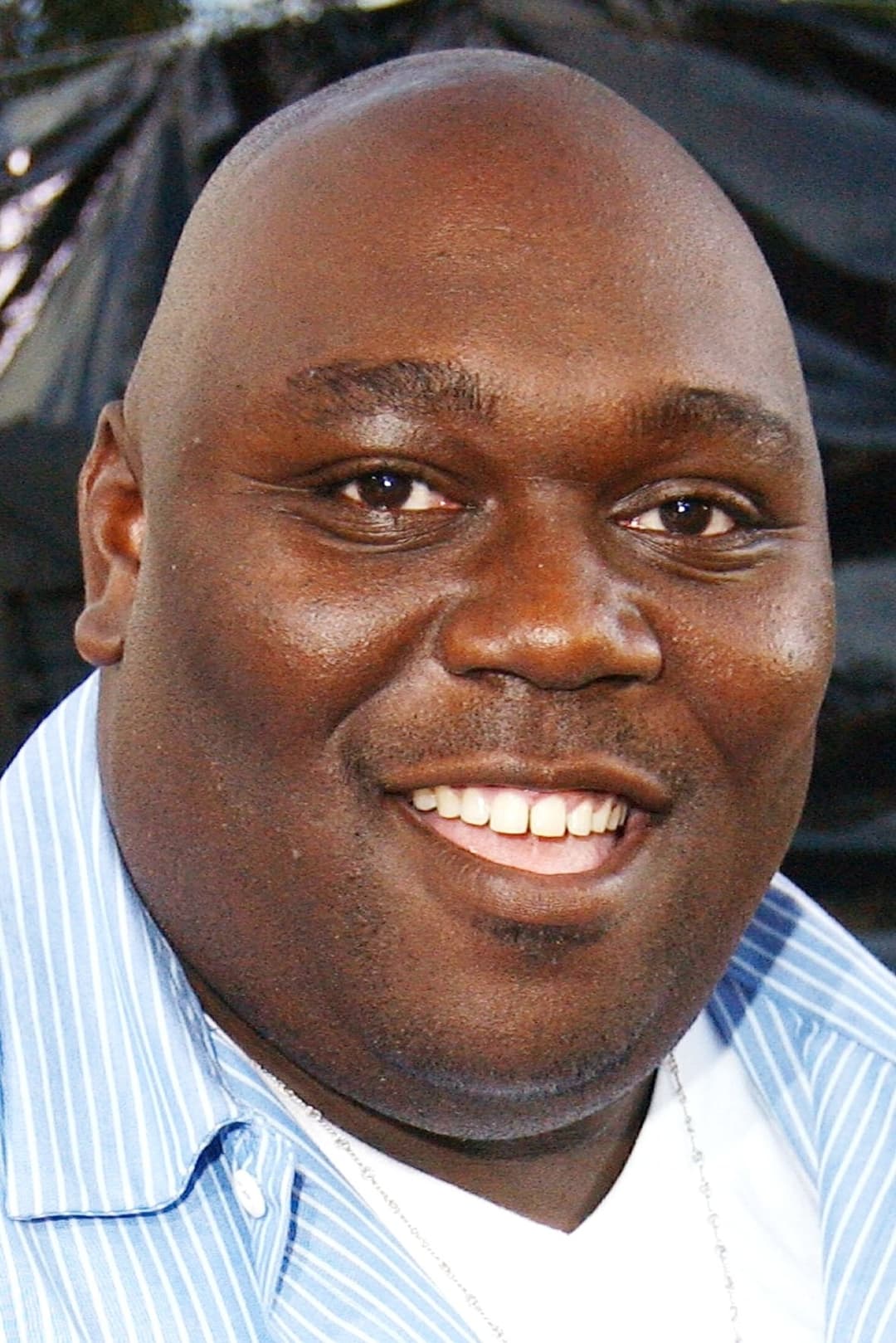 Faizon Love profile Faizon Love profile