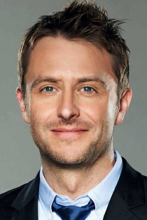 Chris Hardwick profile Chris Hardwick profile