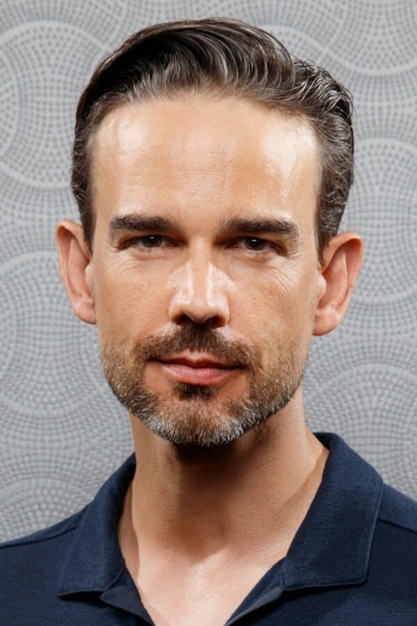 Christopher Gorham profile Christopher Gorham profile