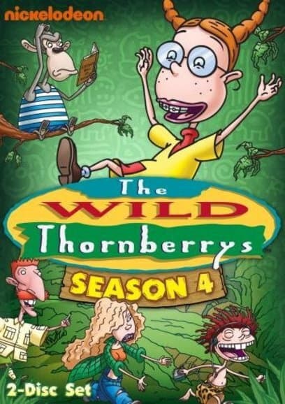 Saison 4 Saison 4
