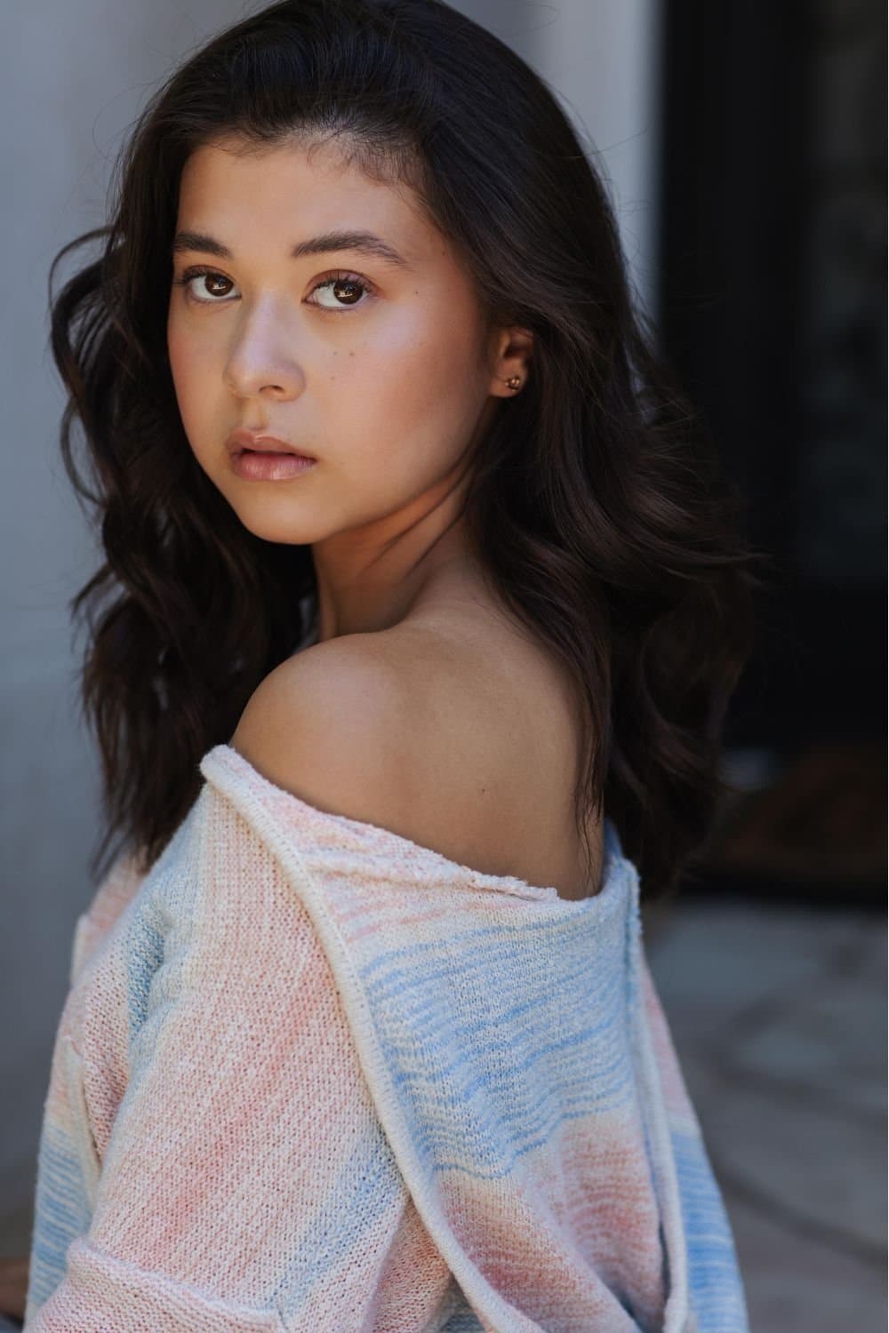 Leah Mei Gold profile Leah Mei Gold profile
