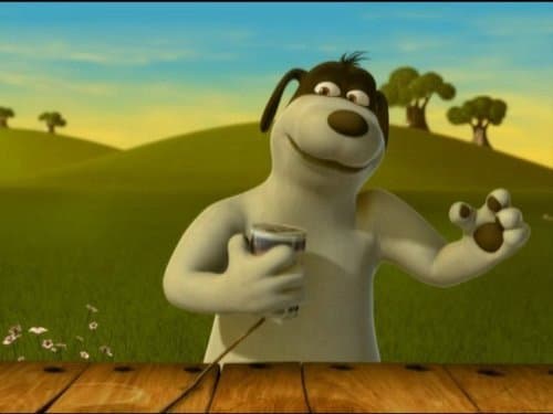 L'Astrovache L'Astrovache
