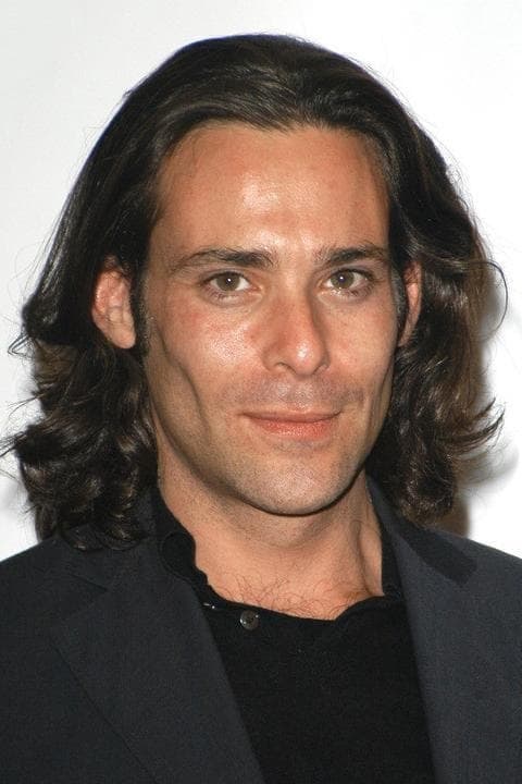 James Callis profile James Callis profile