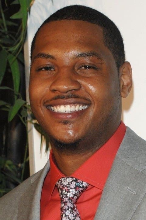 Carmelo Anthony profile Carmelo Anthony profile