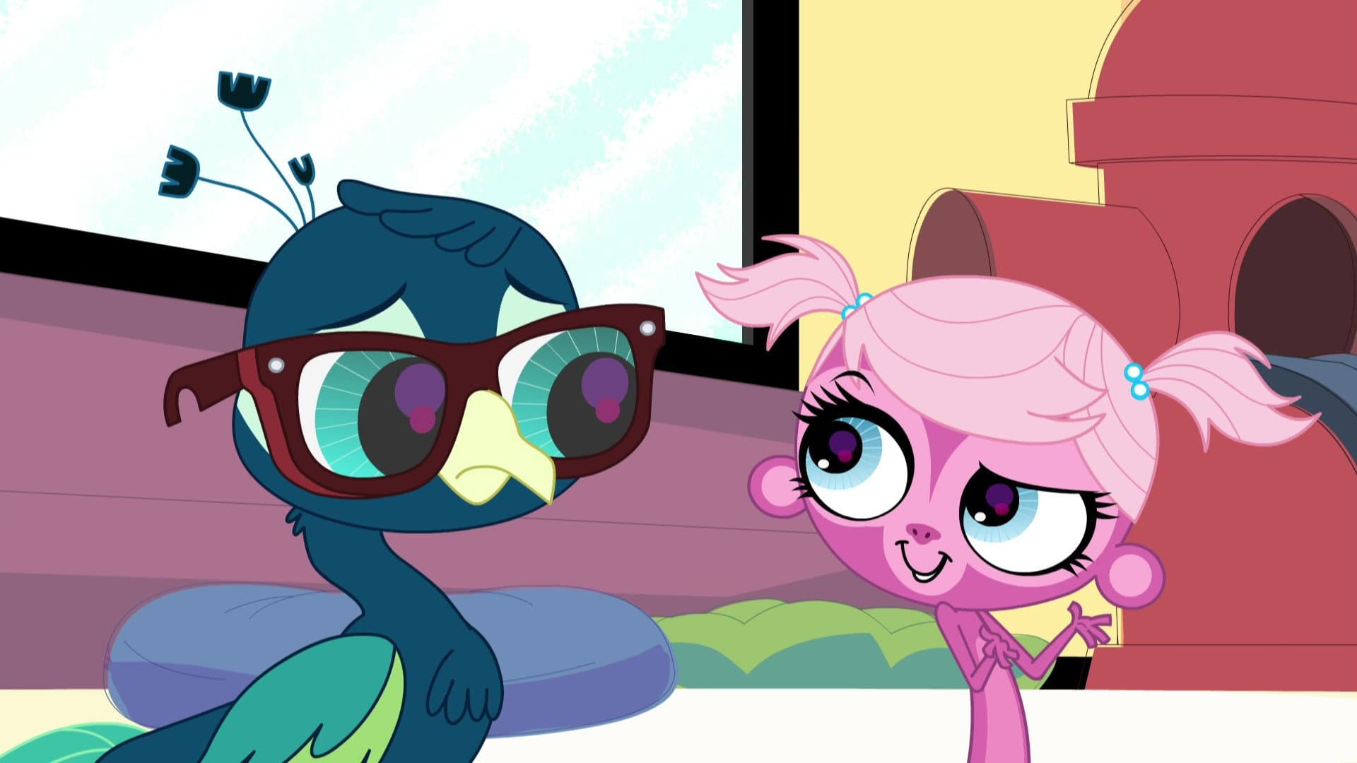 Épisode 22 Épisode 22