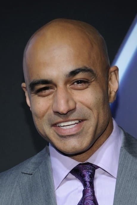 Faran Tahir profile Faran Tahir profile