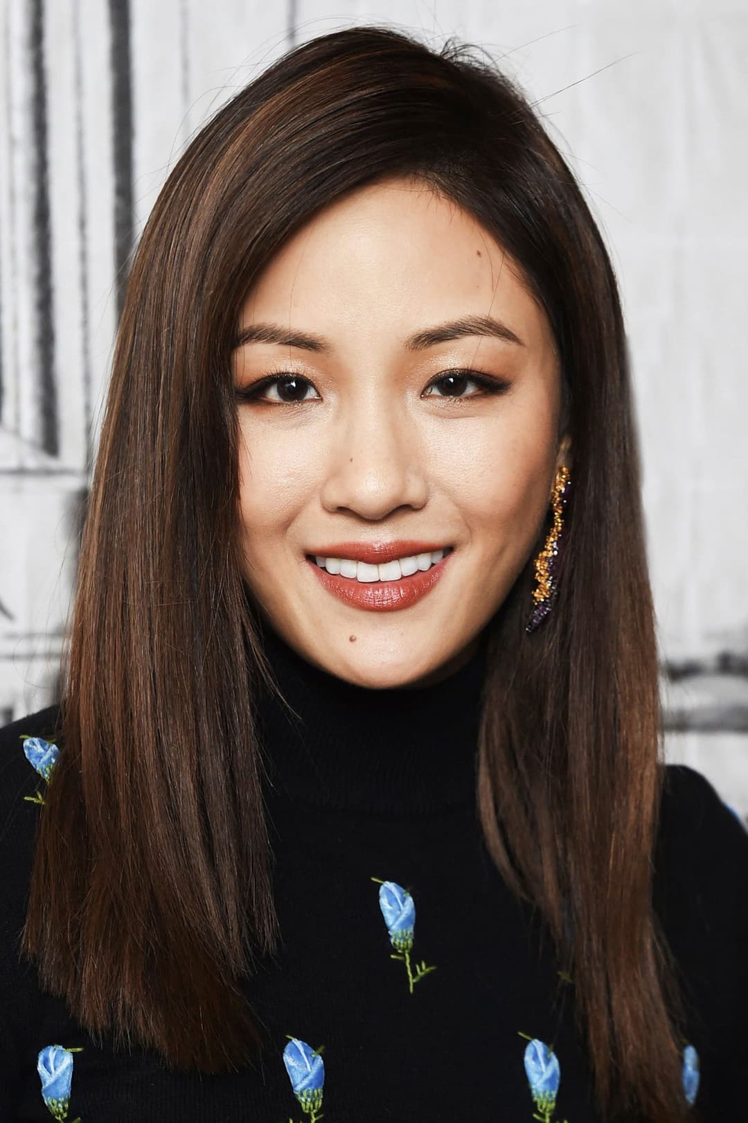 Constance Wu profile Constance Wu profile