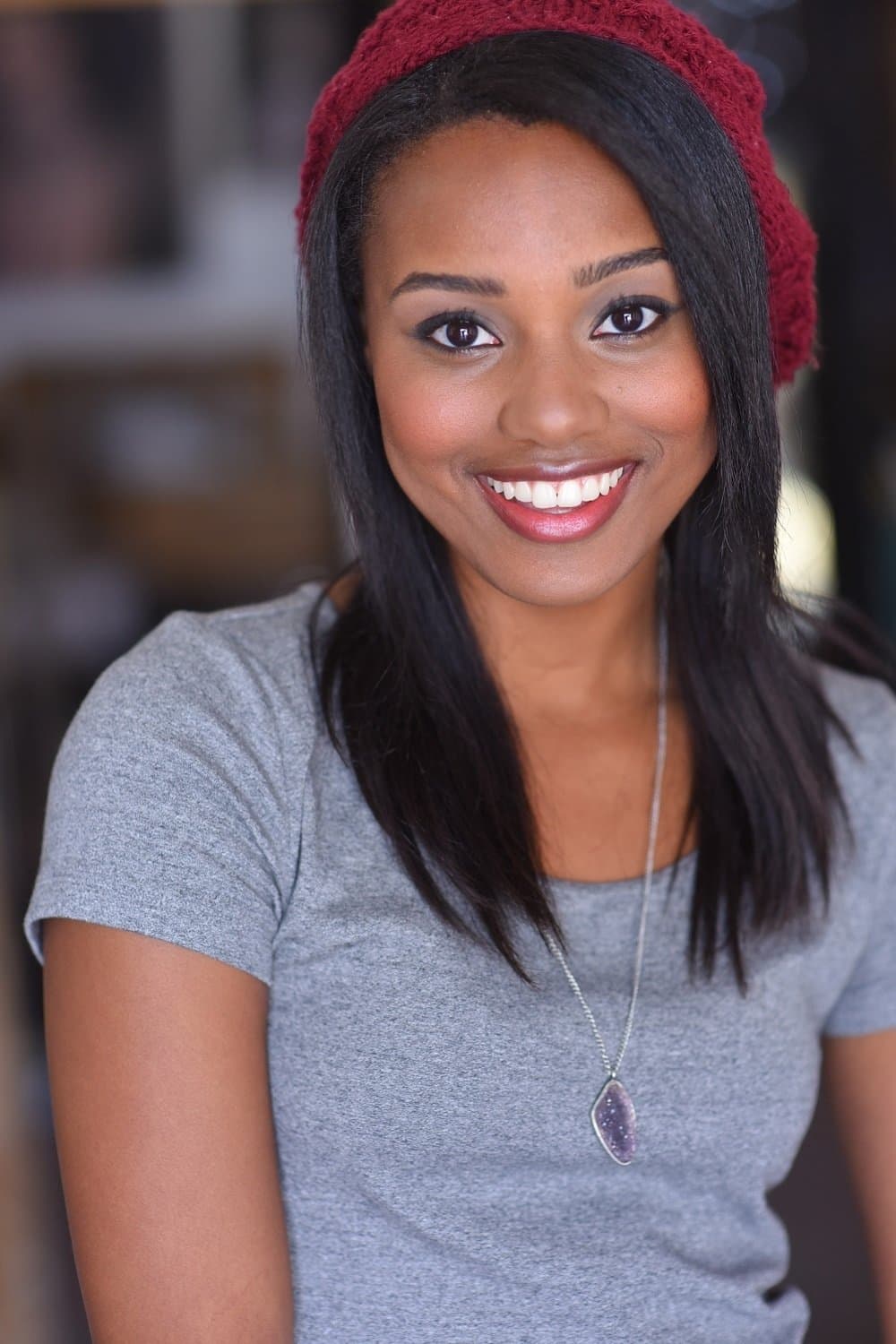 Brittany Bardwell profile Brittany Bardwell profile