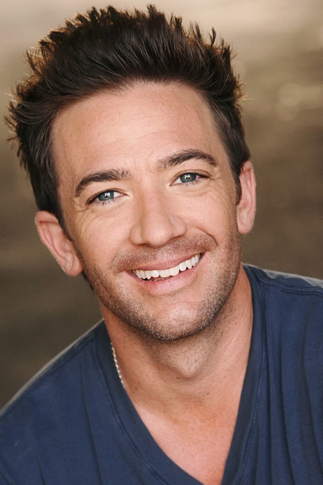 David Faustino profile David Faustino profile