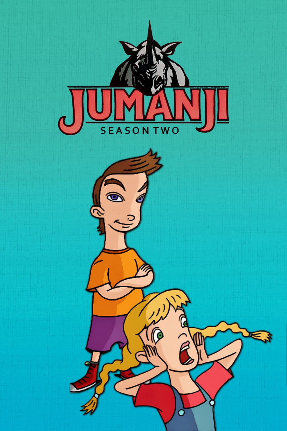 Saison 2 Saison 2