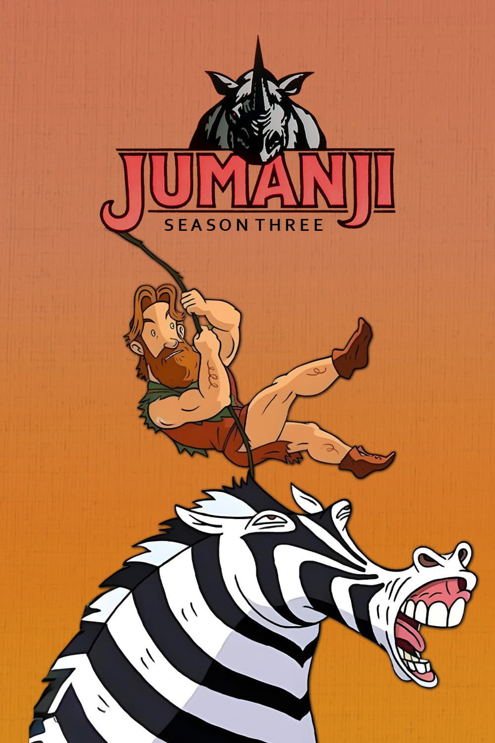 Saison 3 Saison 3