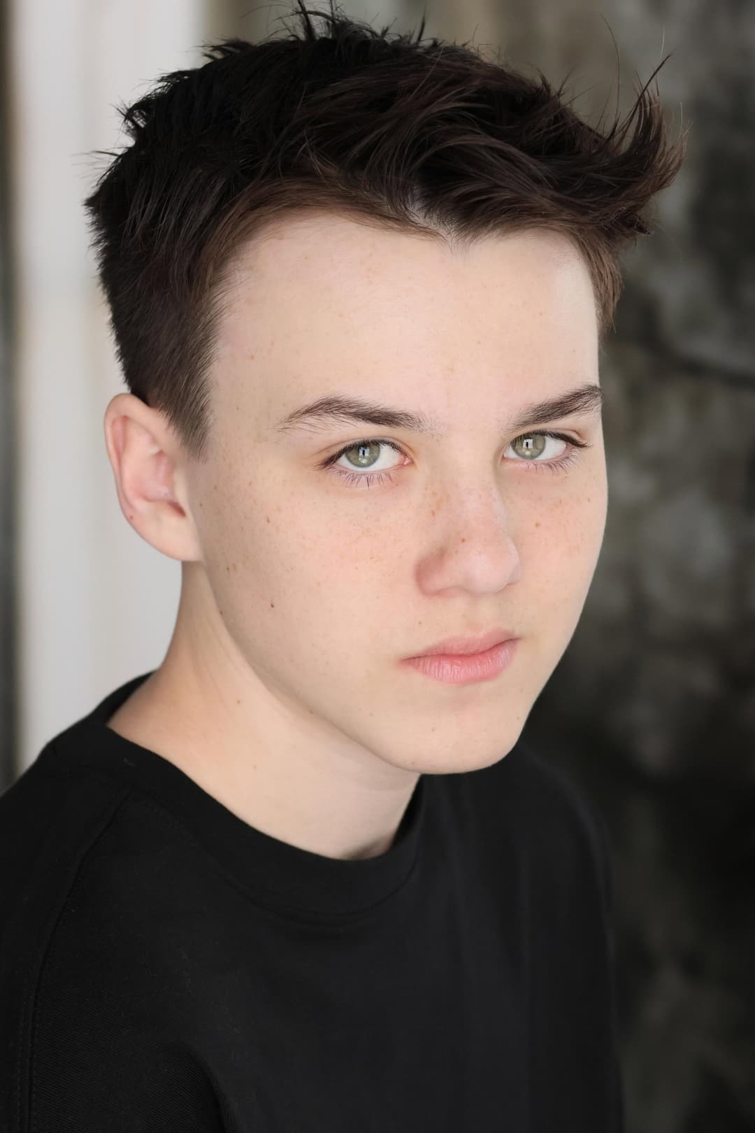 Aidan McGraw profile Aidan McGraw profile