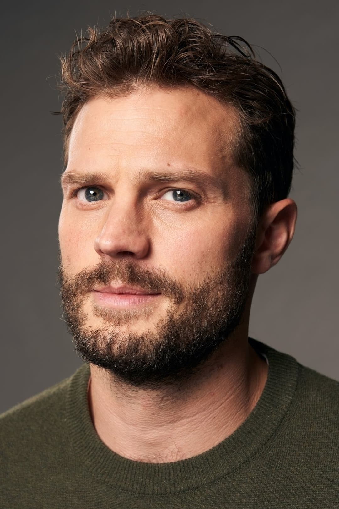 Jamie Dornan profile Jamie Dornan profile