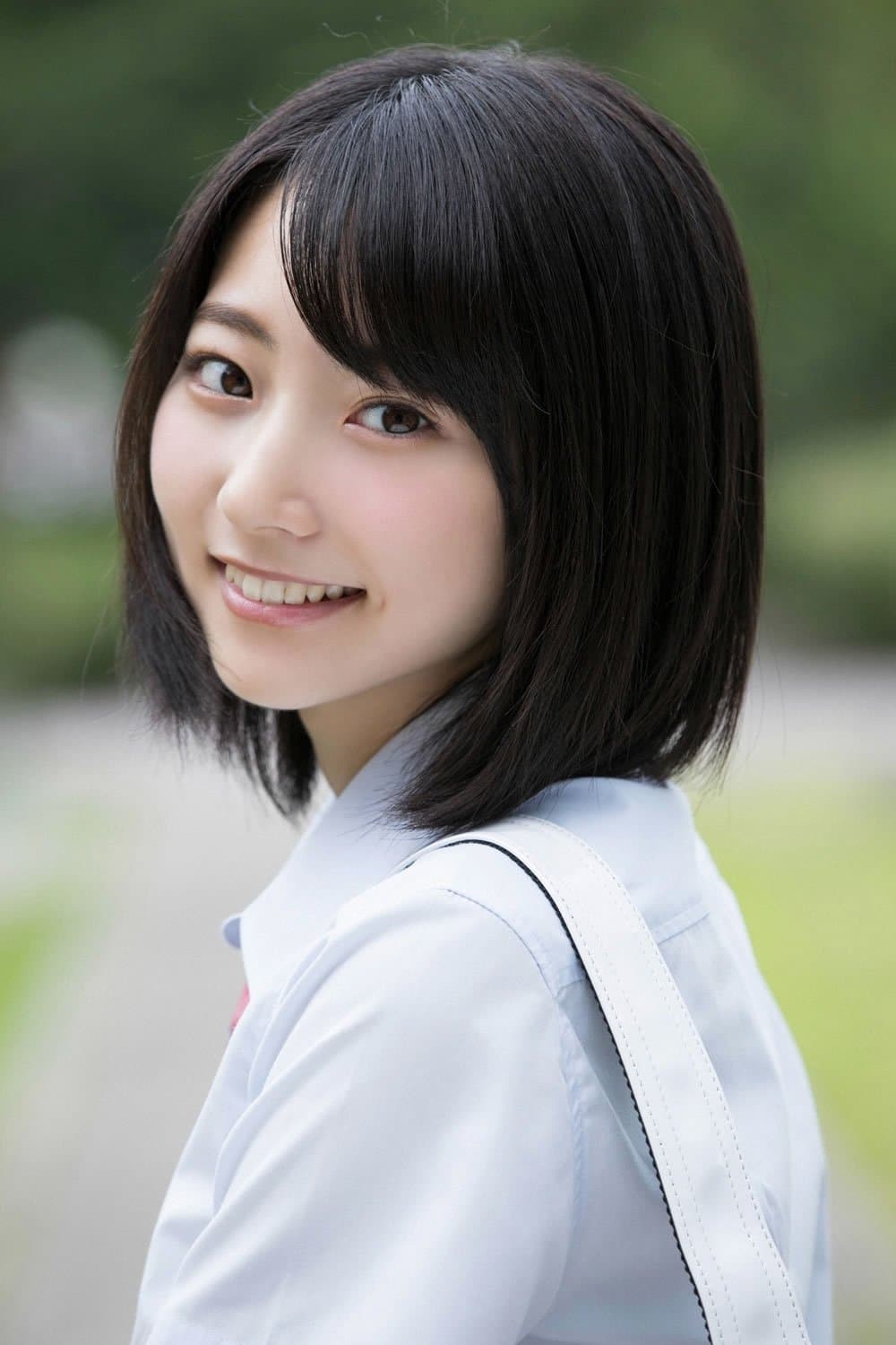 Rena Takeda profile Rena Takeda profile