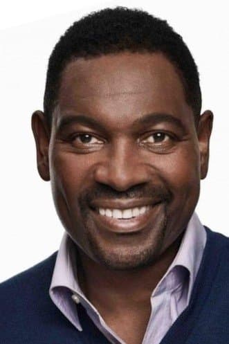 Mykelti Williamson profile Mykelti Williamson profile