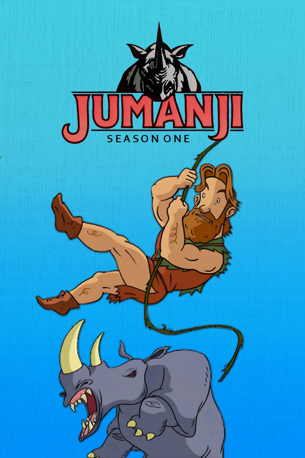 Saison 1 Saison 1