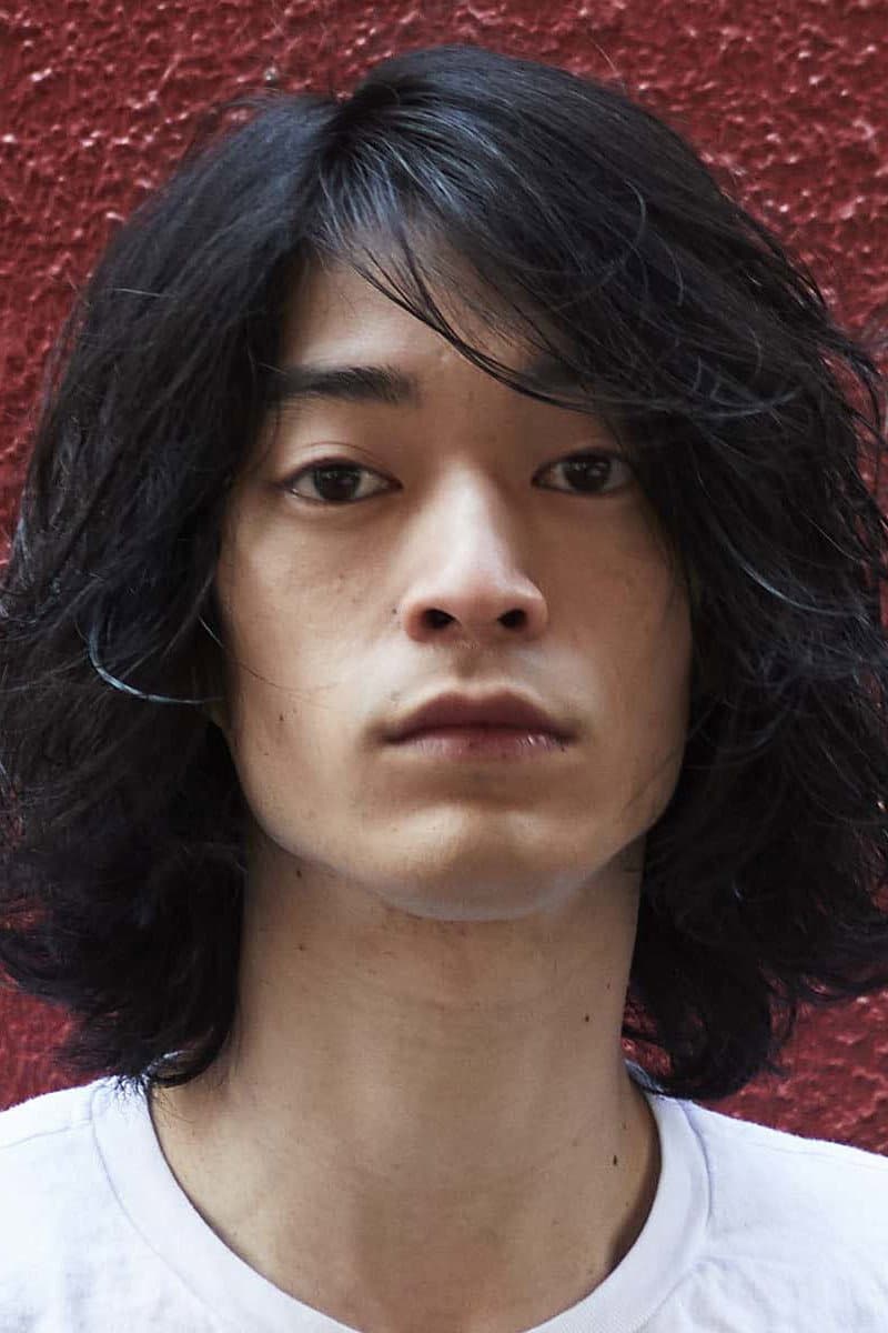 Taichi Kodama profile Taichi Kodama profile