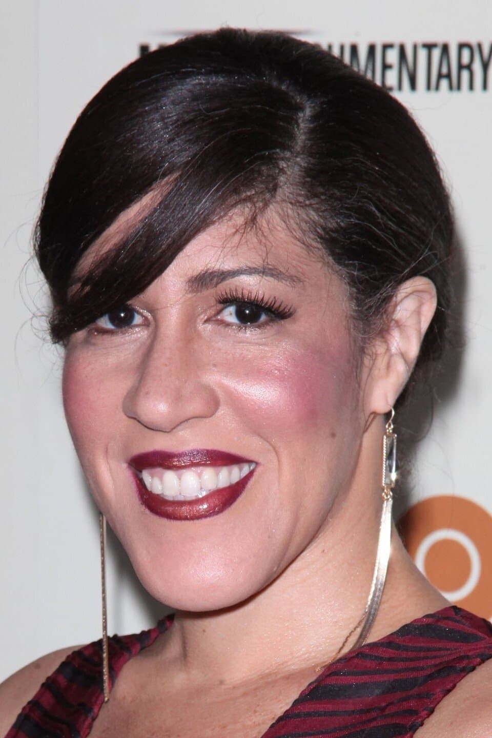 Rain Pryor profile Rain Pryor profile
