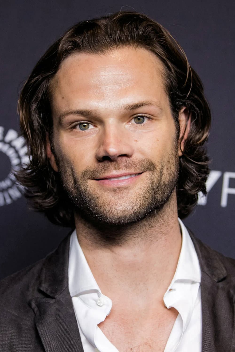 Jared Padalecki profile Jared Padalecki profile