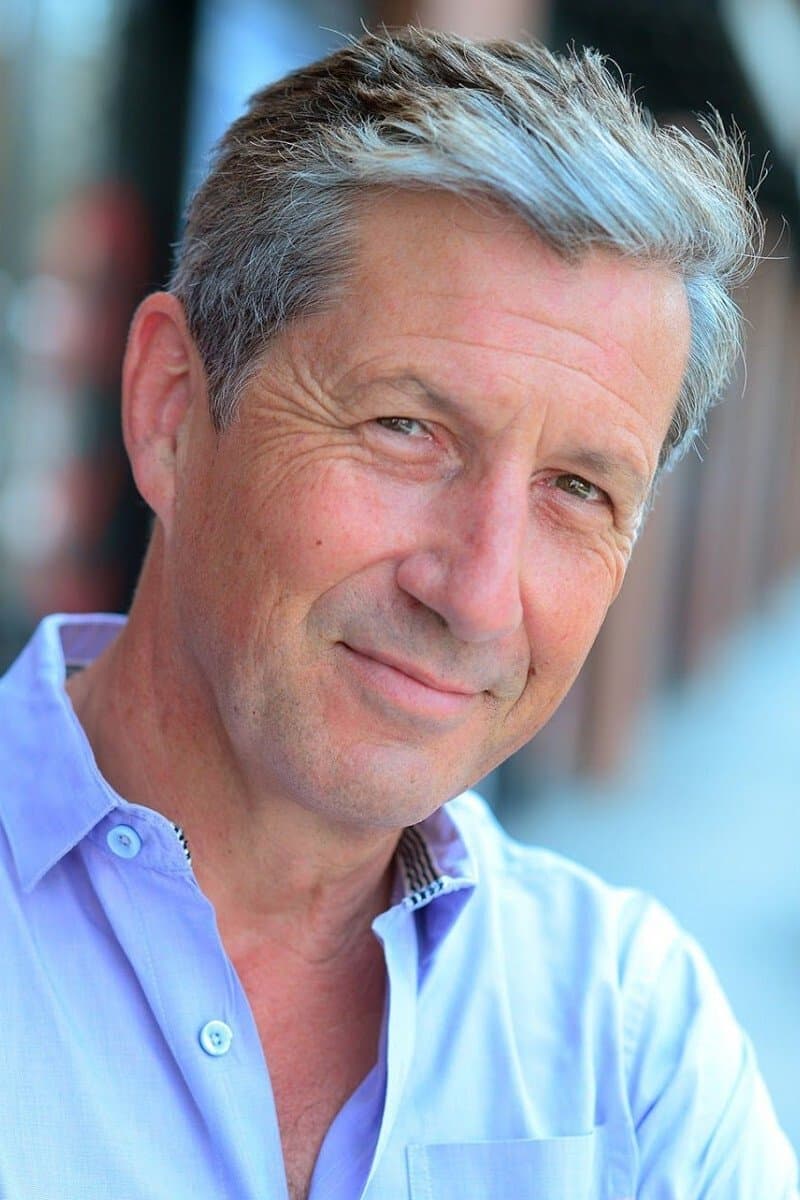 Charles Shaughnessy profile Charles Shaughnessy profile