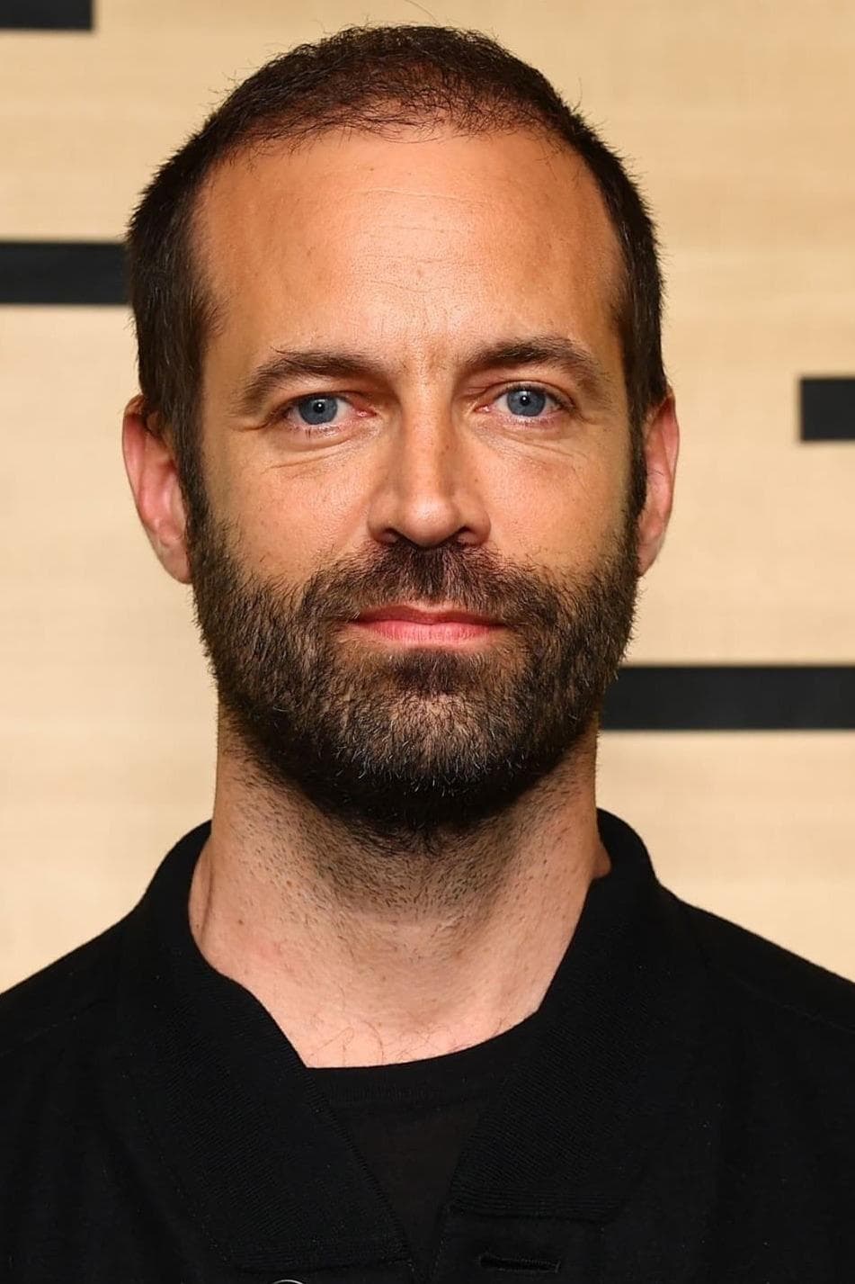 Benjamin Millepied profile Benjamin Millepied profile
