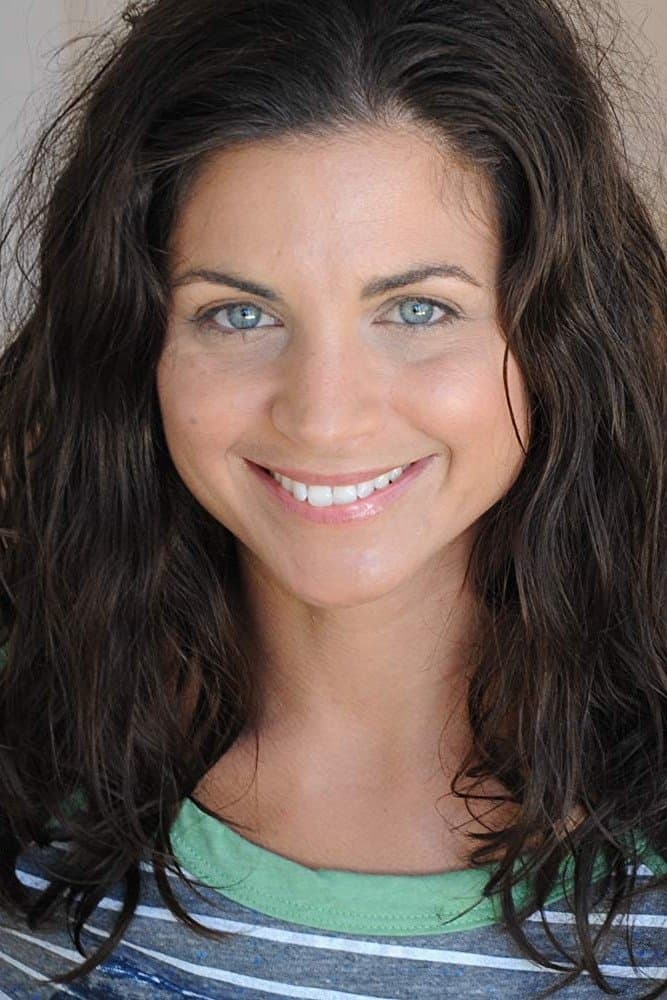 Georgie Kidder profile Georgie Kidder profile