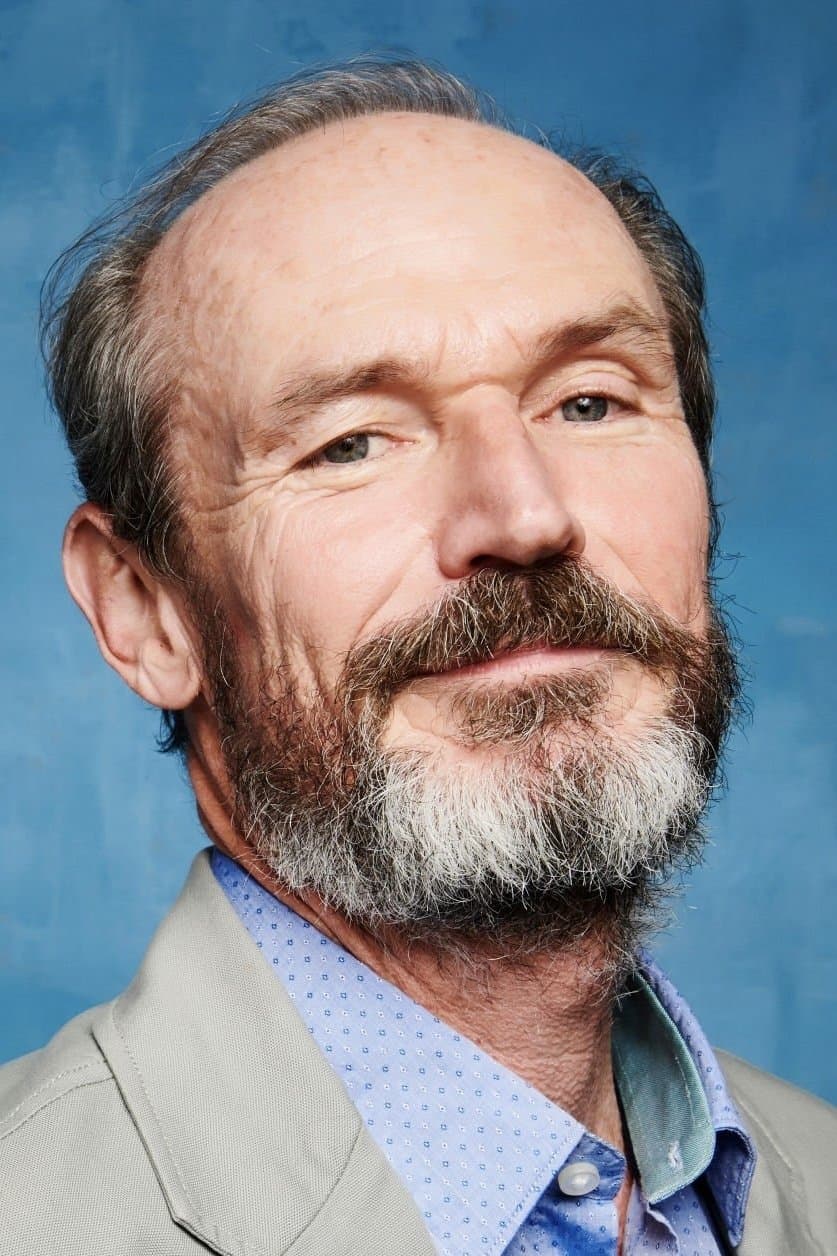 Toby Huss profile Toby Huss profile