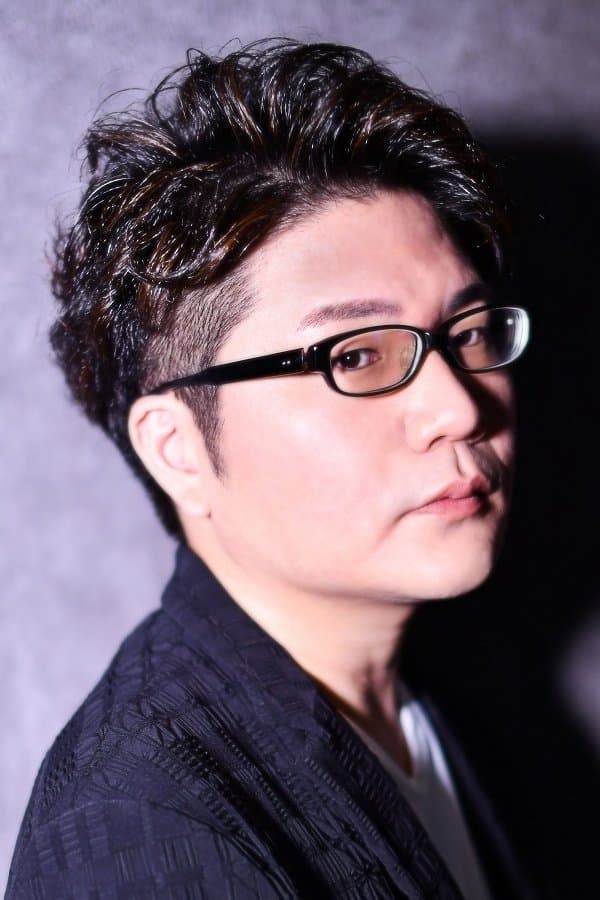 Toru Sakurai profile Toru Sakurai profile