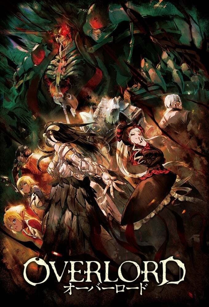 Overlord I Overlord I
