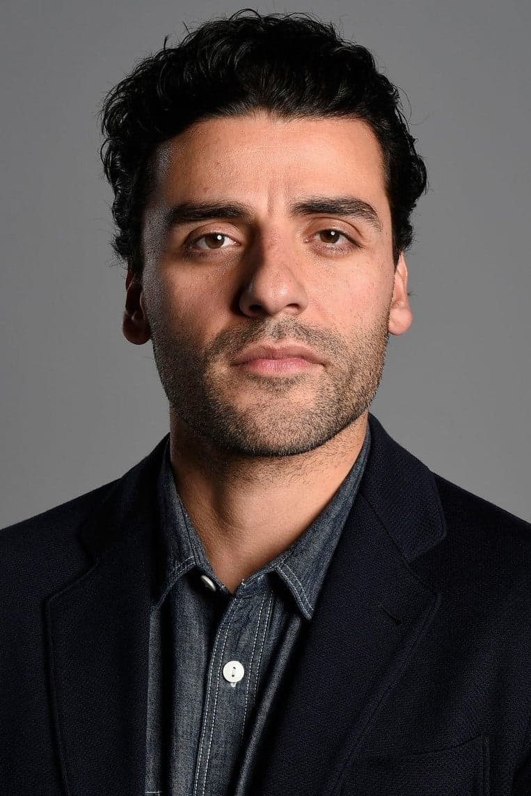 Oscar Isaac profile Oscar Isaac profile