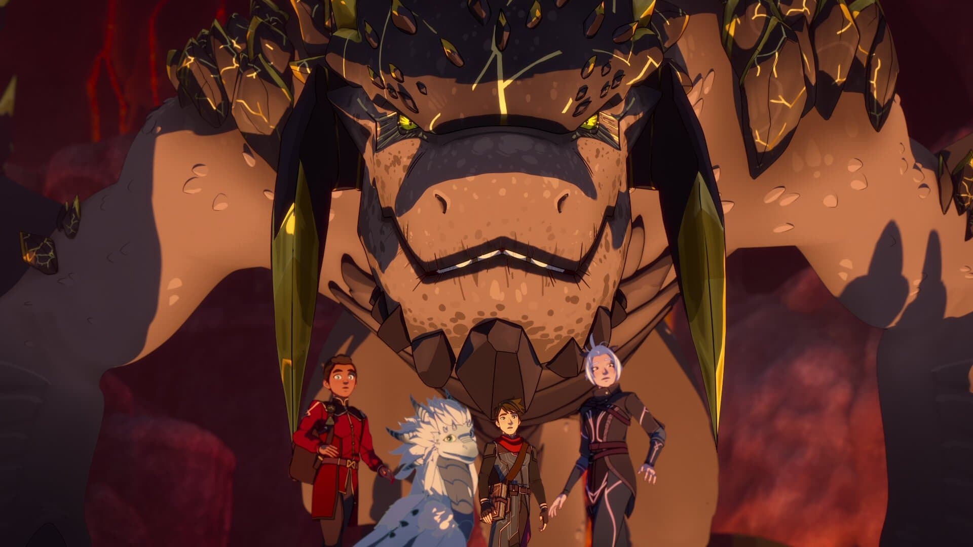 Rex Igneous Rex Igneous