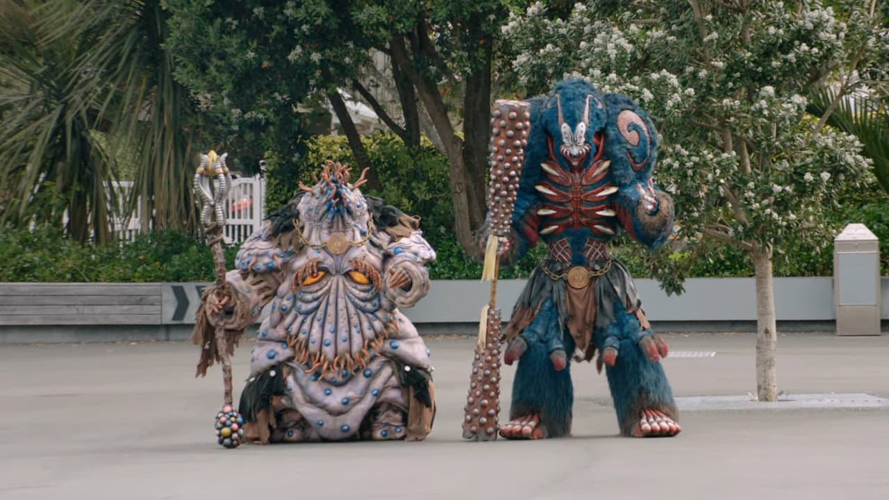 L'Ultime Gosei L'Ultime Gosei