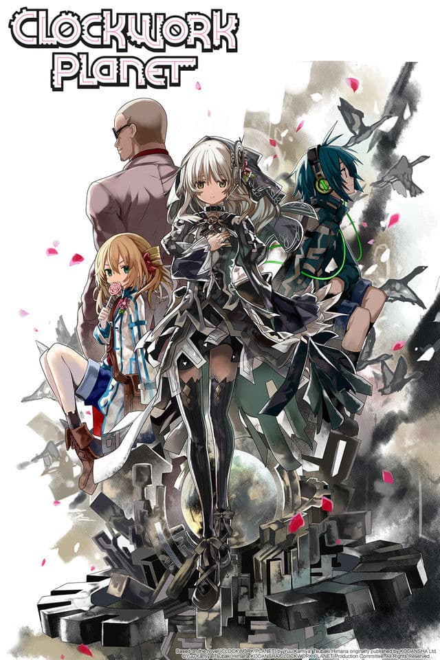 Saison 1 Saison 1