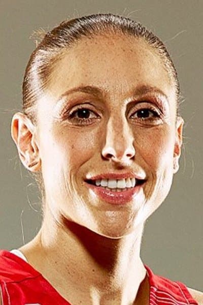 Diana Taurasi profile Diana Taurasi profile