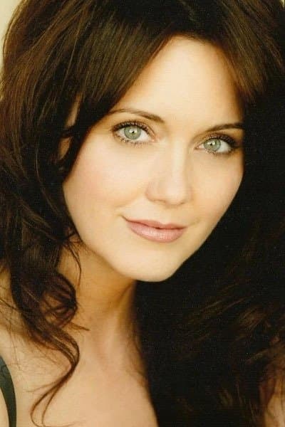 Julia Campbell profile Julia Campbell profile